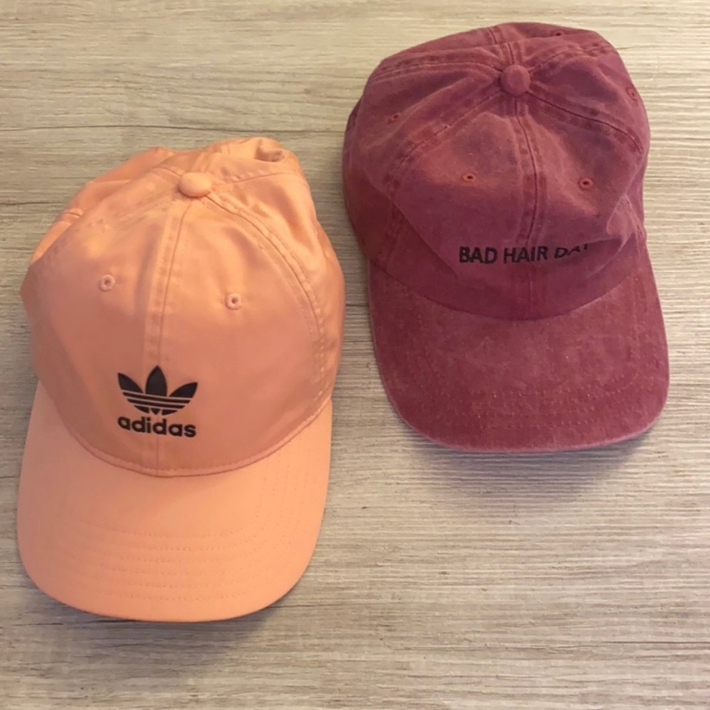 Adidas Cap Only